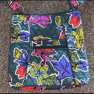 Vera Bradley Crossover